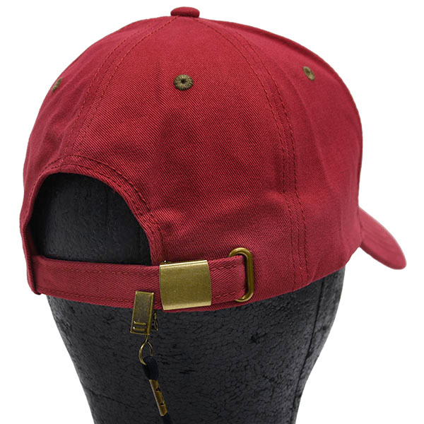 Alfa Romeo CLASSICHE Baseball Cap