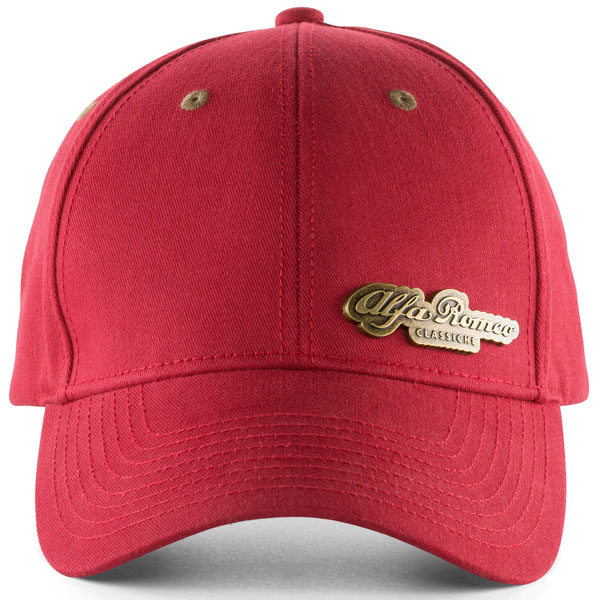 Alfa Romeo CLASSICHE Baseball Cap