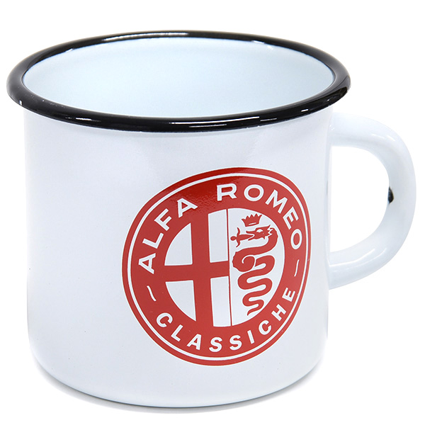 Alfa Romeo CLASSICHE MUG