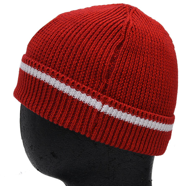 Scuderia Ferrari 2018 Team Winter Cap