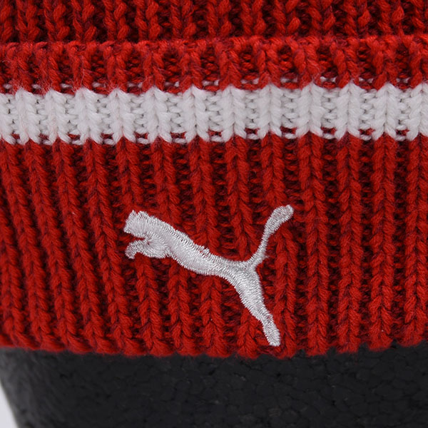 Scuderia Ferrari 2018 Team Winter Cap