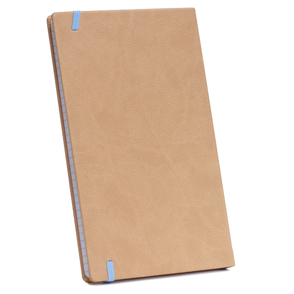 FIAT CLASSICHE Vintage Note Book