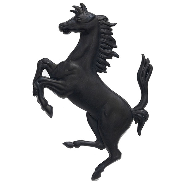 Cavallino Emblem (Large)