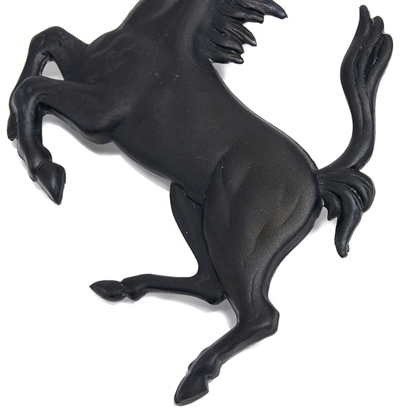 Cavallino Emblem (Large)