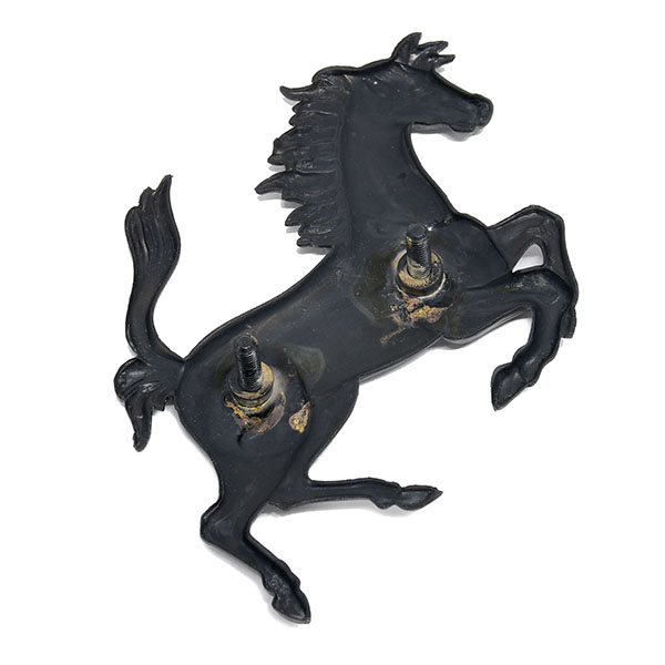 Cavallino Emblem (Large)