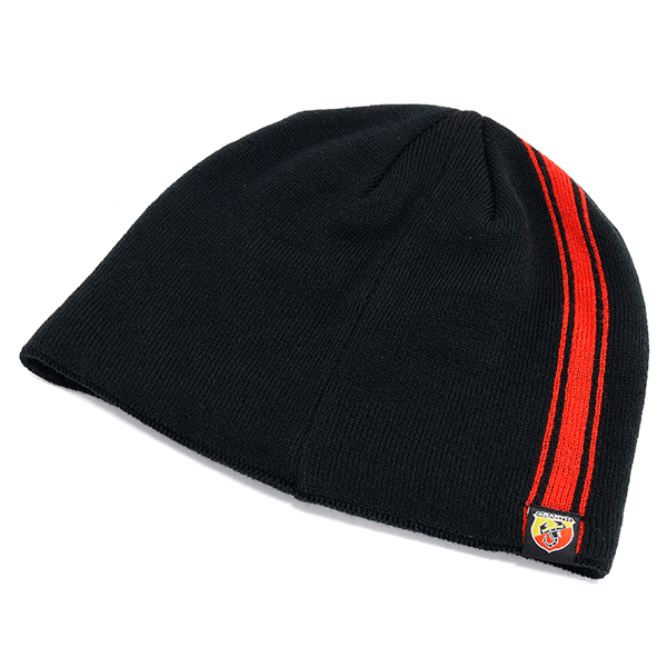 ABARTH Knitted Cap