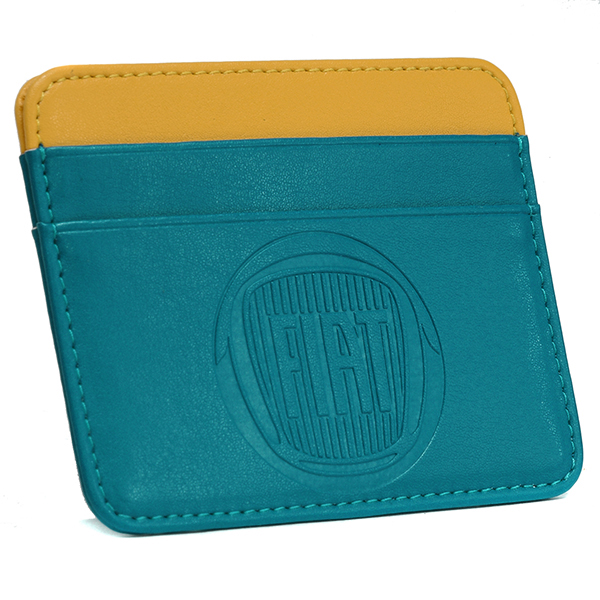 FIAT Card Case