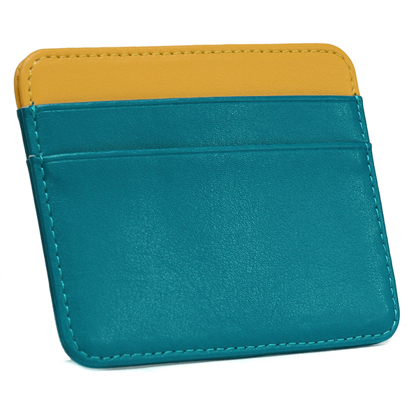 FIAT Card Case