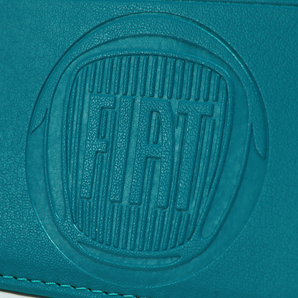 FIAT Card Case