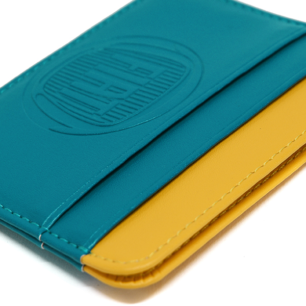 FIAT Card Case