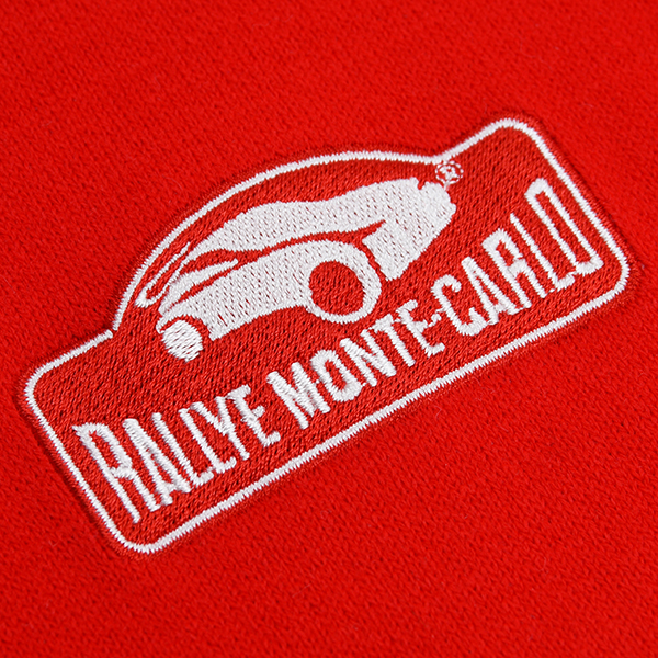 Rally Monte Carlo 2018եޥե顼