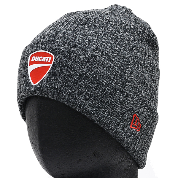 DUCATI Knitted Cap by NEWERA