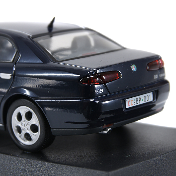 1/43 Alfa Romeo 166ߥ˥奢ǥ