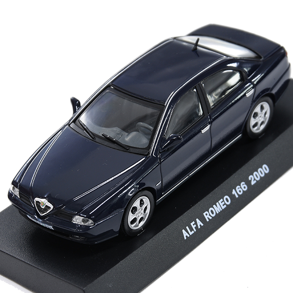 1/43 Alfa Romeo 166ߥ˥奢ǥ