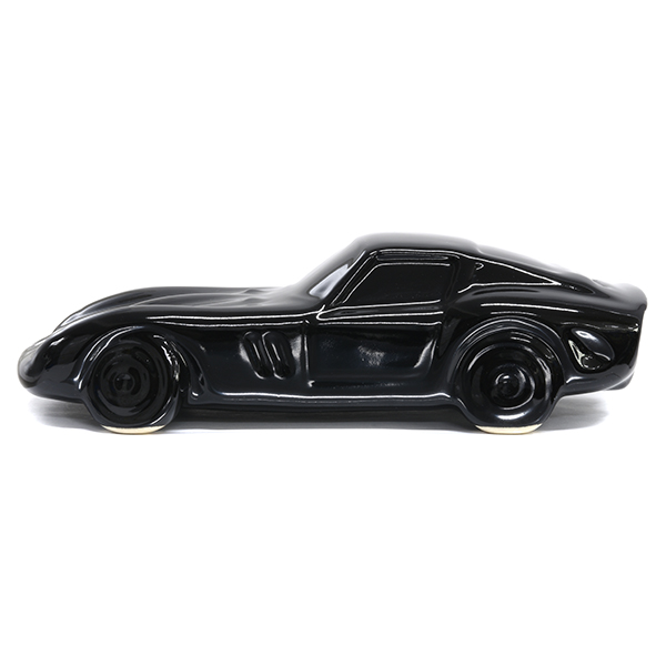 Ferrari 250GTO Ceramic Coin Bank