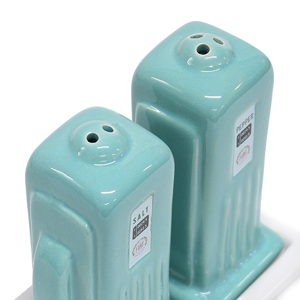 FIAT CLASSICHE Salt & Pepper