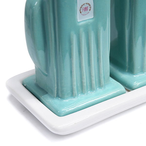 FIAT CLASSICHE Salt & Pepper
