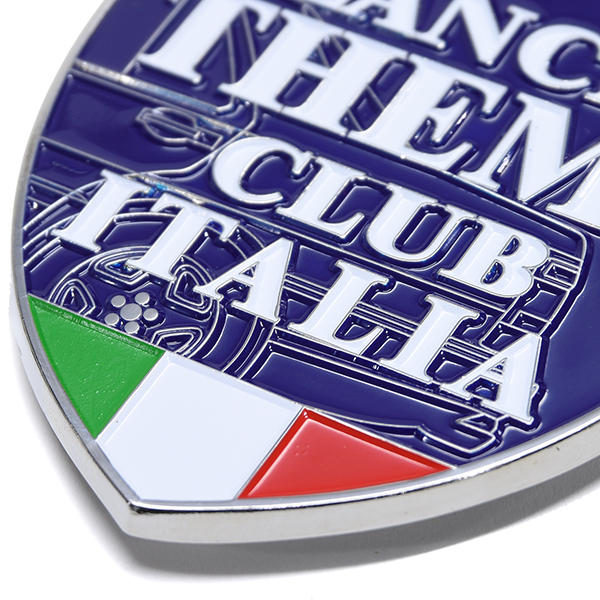 LANCIA THEMA CLUB ITALIAエンブレム