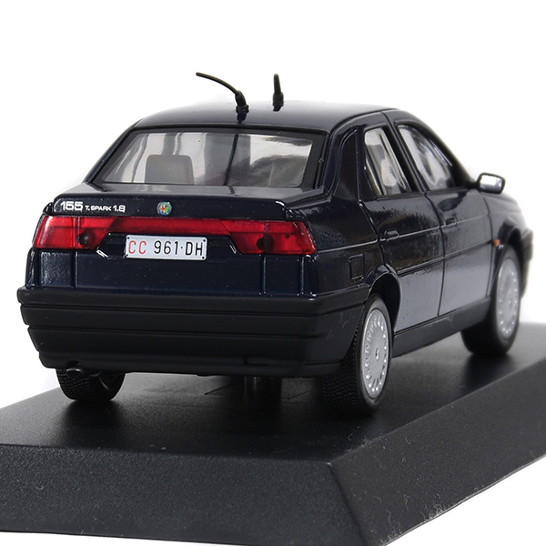 1/43 Alfa Romeo 155 TS Miniature Model