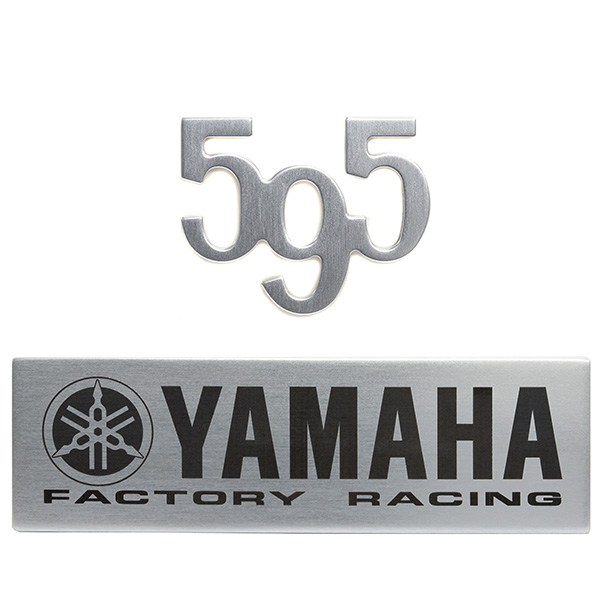 ABARTH595 YAMAHA FACTORY RACINGꥢ֥