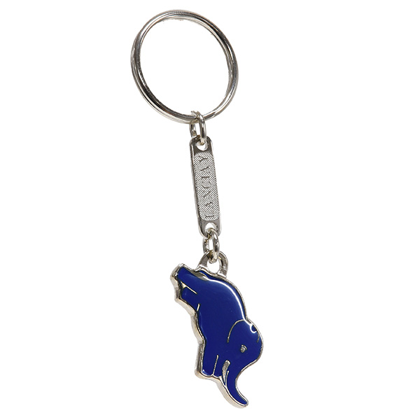 LANCIA Elephantino Keyring