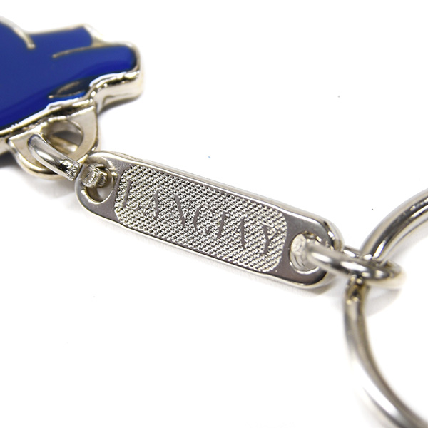 LANCIA Elephantino Keyring