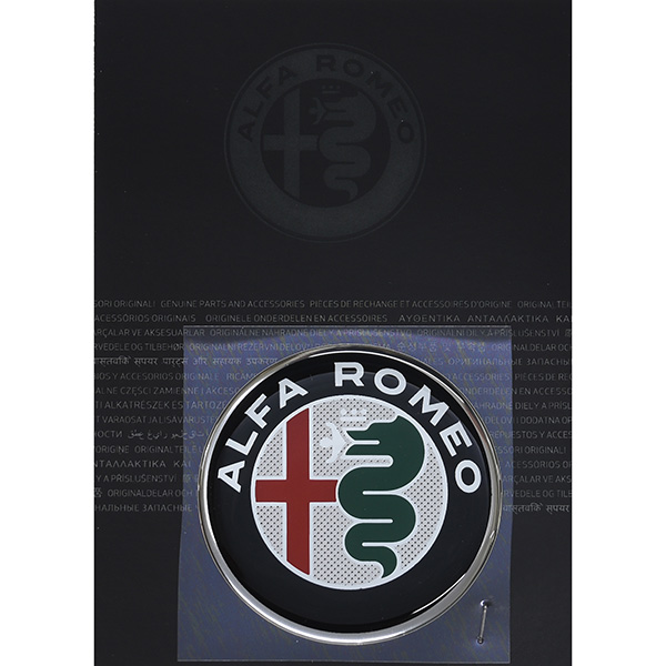 Alfa RomeoNew֥3Dƥå(58mm/顼)