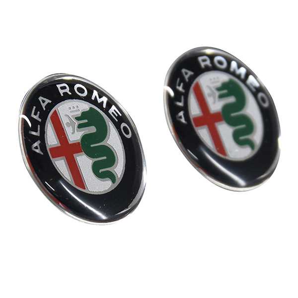 Alfa RomeoNew֥3Dƥå(21mm/顼/2)