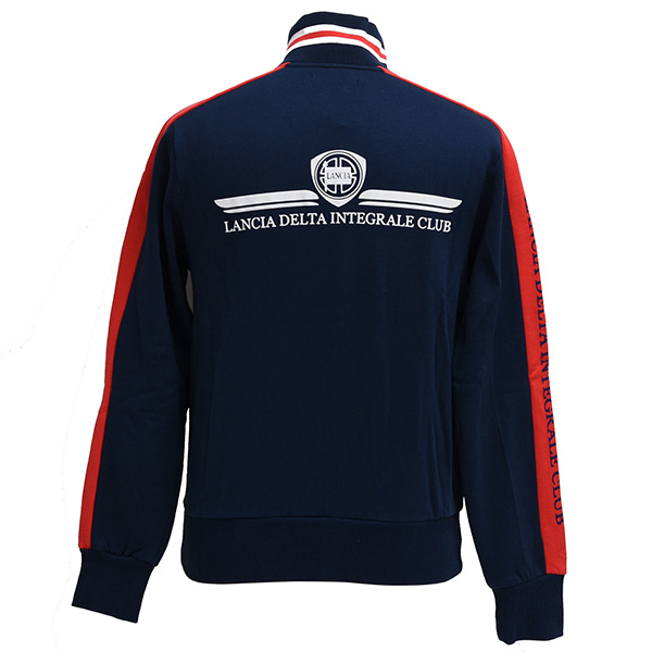 LANCIA Delta Integrale Club Felpa