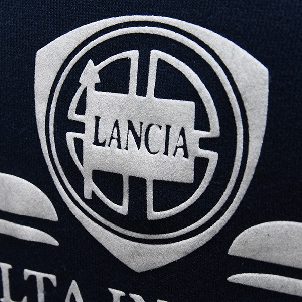 LANCIA Delta Integrale Club Felpa
