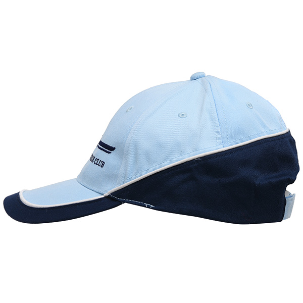 LANCIA Delta Integrale Club Baseball Cap