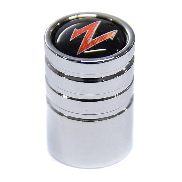 ZAGATO CAR CLUB Official Valve Cap