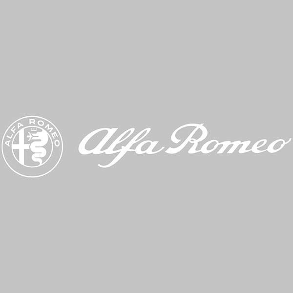 Alfa Romeo& New֥ॹƥå(ۥ磻/ڤʸ/260mm)