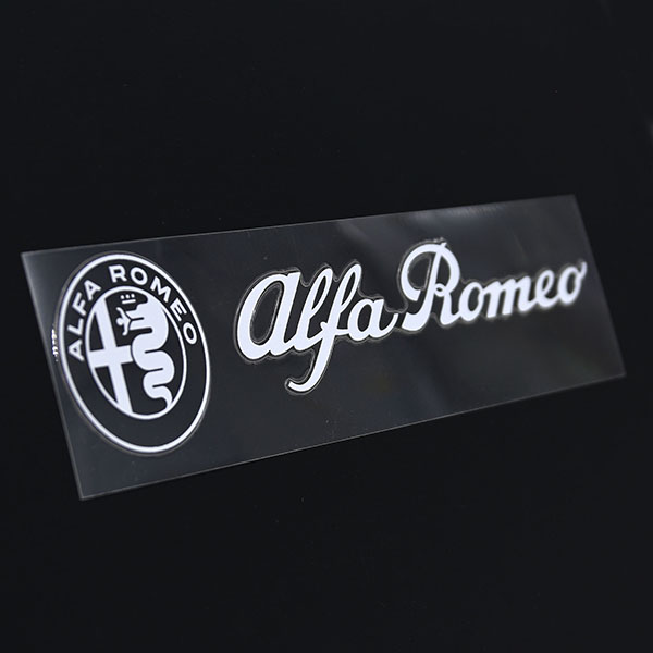 Alfa Romeo& New֥ॹƥå(ۥ磻/ڤʸ/172mm)