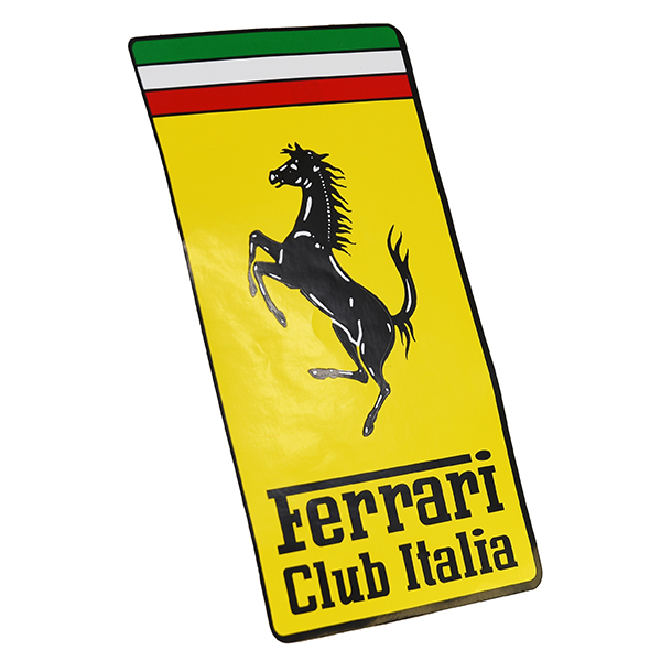 Ferrari Club Italia֥ॹƥå(XL)