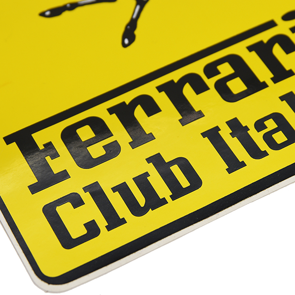 Ferrari Club Italia֥ॹƥå(XL)