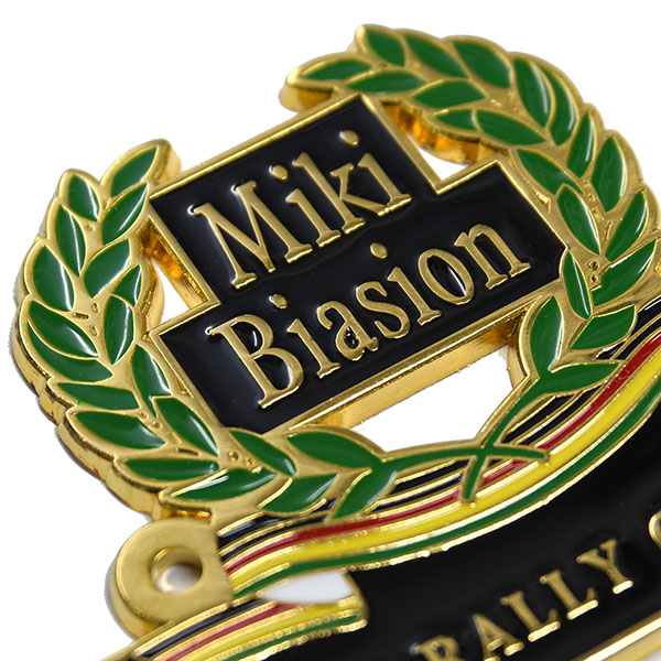 Miki Biasion World Championeꥢ륨֥