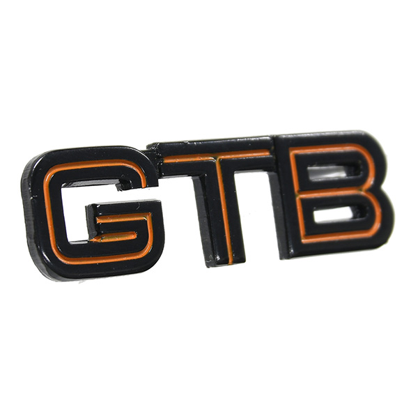 Ferrari  GTB  Script (Small)