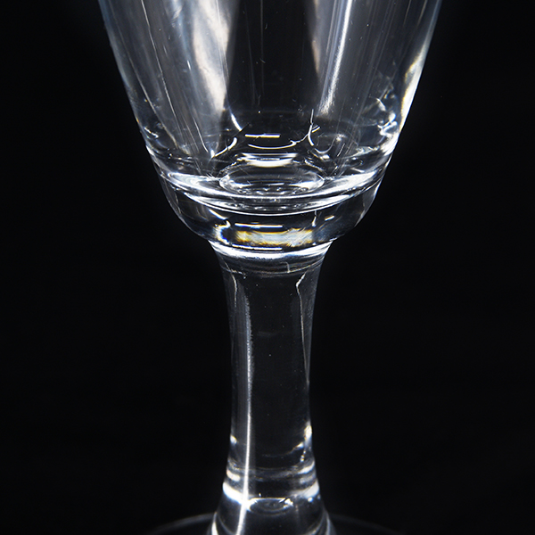 Ferrari Cavallino Flute Glass