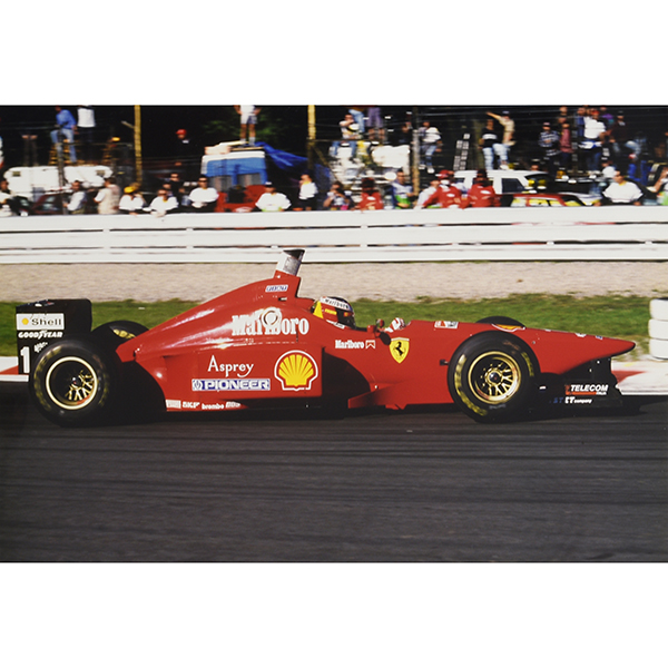 Scuderia Ferrari1996ꥸʥץ쥹ե-ꥢGP-