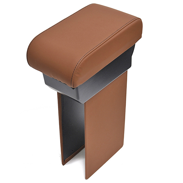 FIAT 500 Arm Rest(Series3/Brown)