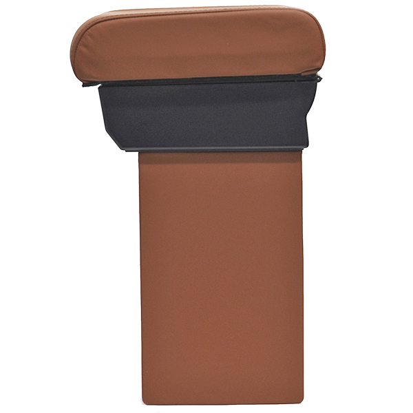 FIAT 500 Arm Rest(Series3/Brown)