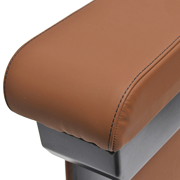 FIAT 500 Arm Rest(Series3/Brown)