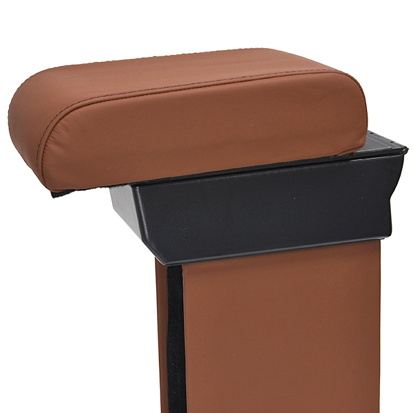 FIAT 500 Arm Rest(Series3/Brown)