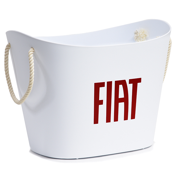 FIAT純正バスケット<br><font size=-1 color=red>06/28到着</font>