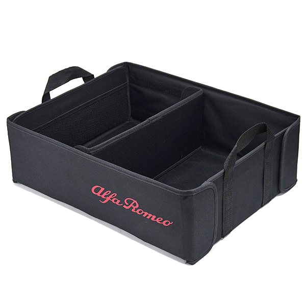 Alfa Romeo Folding Container Type B