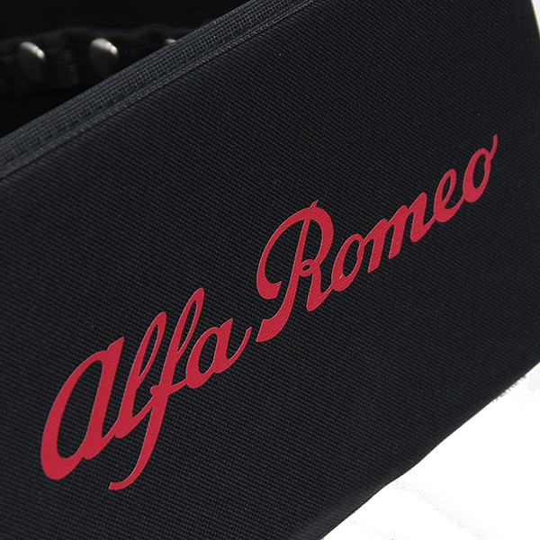 Alfa Romeo Folding Container Type B