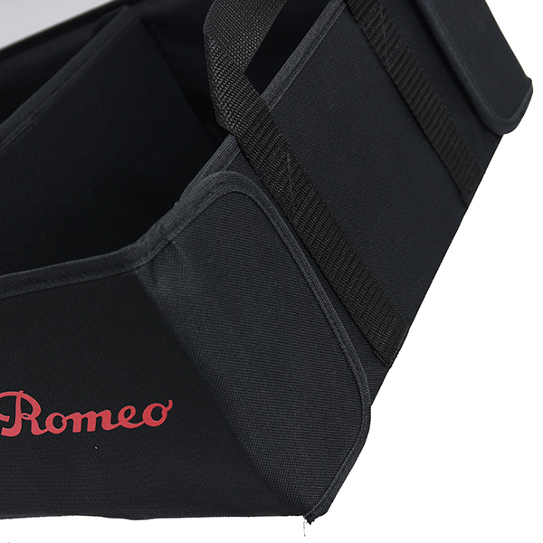 Alfa Romeo Folding Container Type B