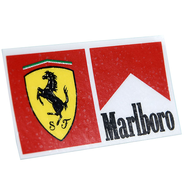 Scuderia Ferrari Marlboroƥå(XS)