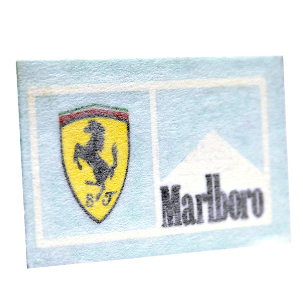 Scuderia Ferrari Marlboroƥå(XS/ڤʸ)